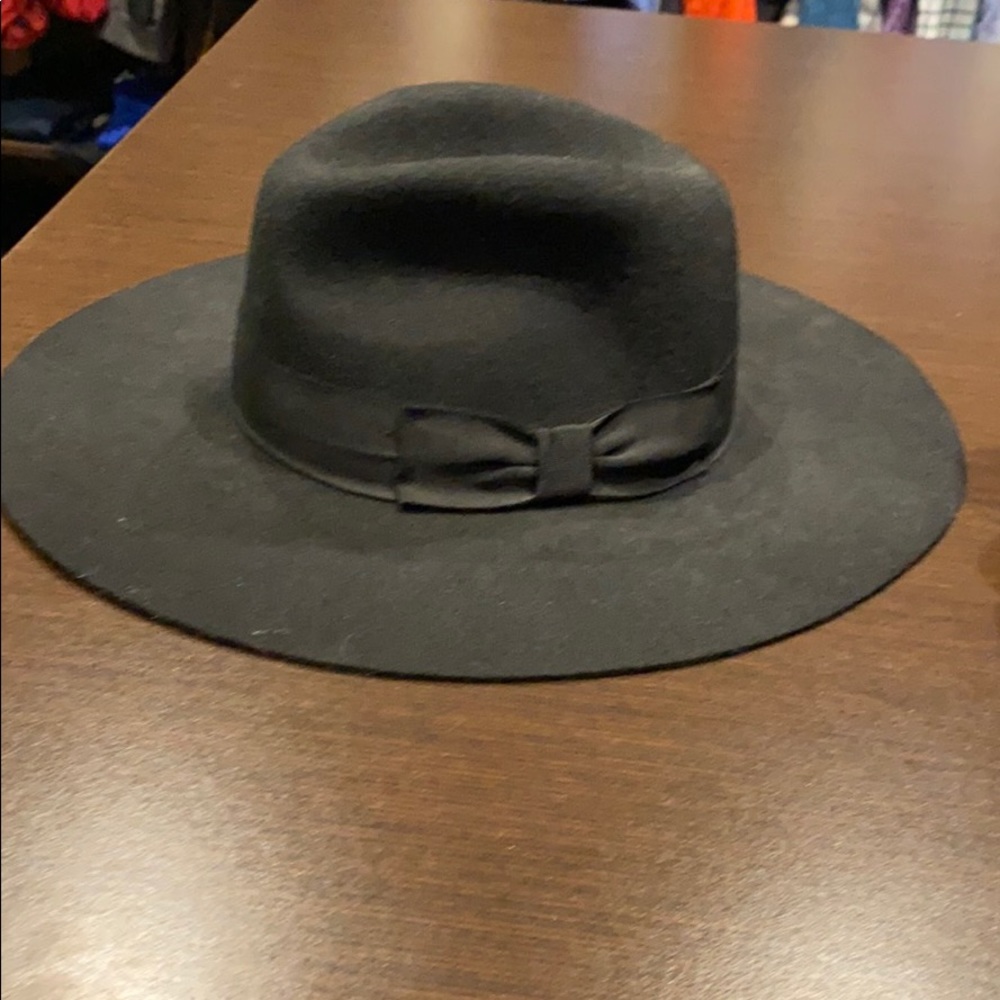 Fedora Hat